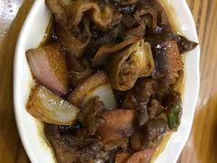 -志权牛肉面(灵山路店)