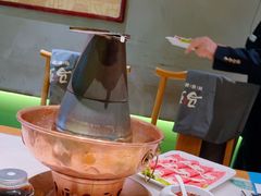 -牛街·马辈儿涮肉(牛街总店)