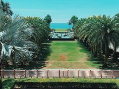 -三亚海棠湾万丽度假酒店