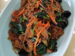 炒杂菜-服务大楼冷面(延大店)