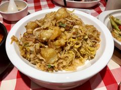 猪黑肉烩酸菜-西贝(枫蓝国际购物中心店)
