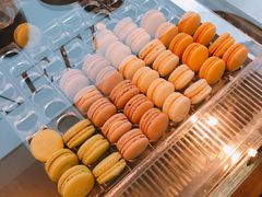 -麦雪尔甜品·生日蛋糕(新街口旗舰店)