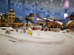 -广州热雪奇迹