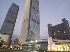 -长沙尼依格罗酒店