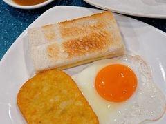 -荣发茶餐厅(龙琛路店)