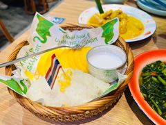 -迷你椰·泰式大排档(观前街店)