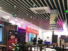 大堂-老苏州芳和园茶酒楼  传统苏帮菜(观前店)