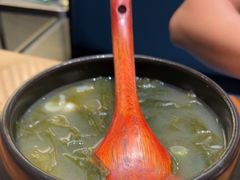 -海之屋韩式烤肉(海棠68环球美食街店)