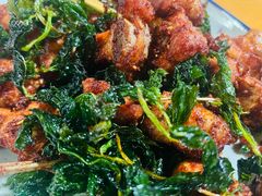 -龙姐私房菜(和顺古镇店)