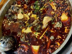 -黑竹香鸡(营和巷店)