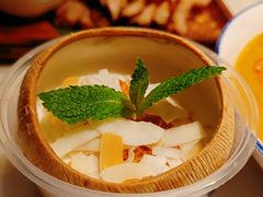 -今之味南亚厨房·探店指南(领展购物广场店)
