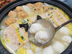 -黄泥岗·地道湖北菜(奥特莱斯店)