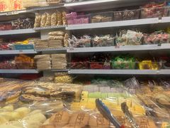 -庆祥斋糕点厂(留学路店)