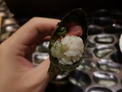 -松涛日本料理