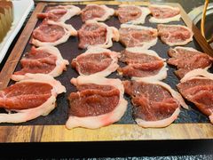 -京炭铜锅涮肉·羊蝎子·羊肉炉(保利·时光里店)