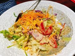 -热血兄弟·炭火烤肉(融侨中心店)