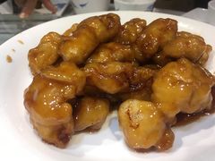 -宴秋杭州菜(锦艺城店)