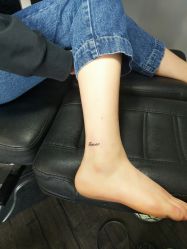 -刺客纹画纹身·洗纹身·穿孔饰品