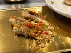 -大神太神·铁板烧(瑞虹天地月亮湾店)