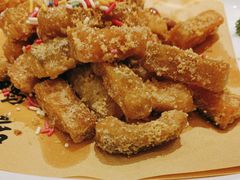 -老浒记民俗酒楼(王府井店)