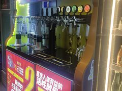 门面-记忆串城·东北烧烤·小龙虾·大型团建(南油店)