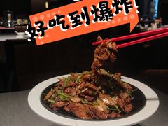 -秀儿四九城·新京菜(亚运村鸟巢店)