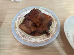 叉烧-一乐烧鹅(中环店)