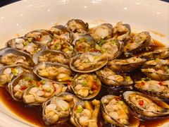 -百盛·鼎膳(中海财富中心)