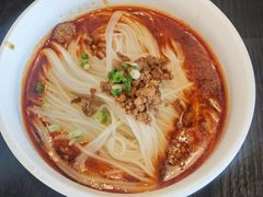 担担面-金鼎轩(鸟巢北辰荟店)