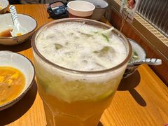 -佰海稻食堂·盖饭·拉面·寿喜锅(中华广场店)