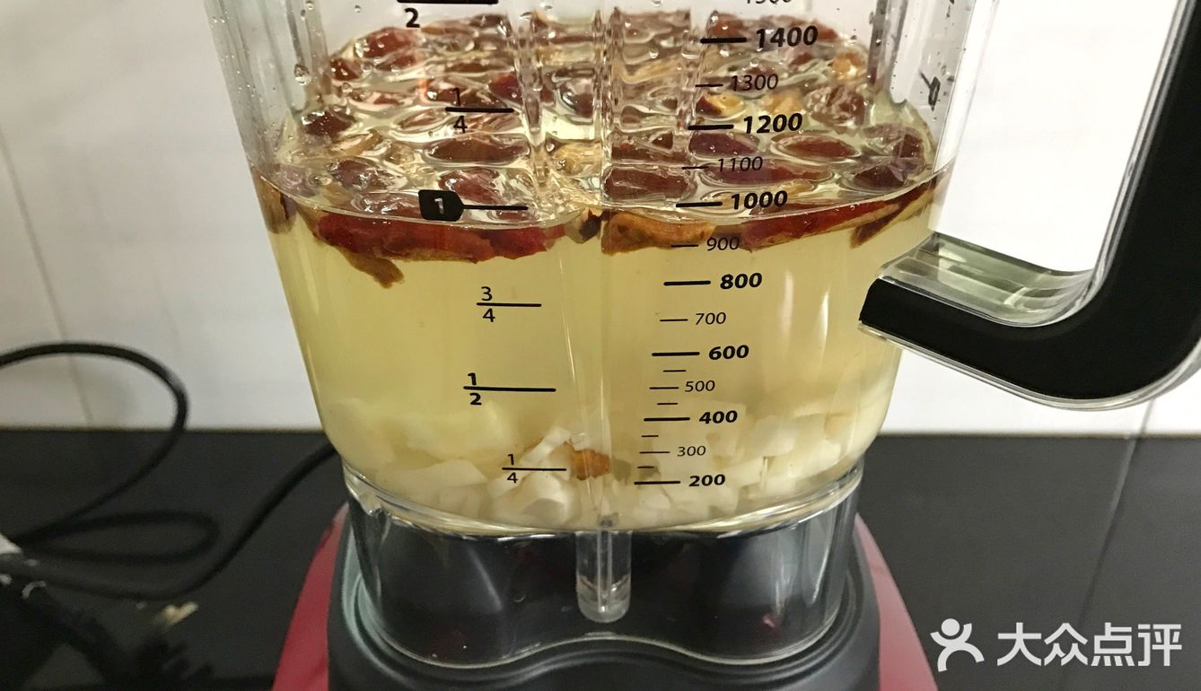 冬天早上喝它，比豆浆牛奶还营养，香浓顺滑，大人孩子都适合
