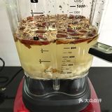 冬天早上喝它，比豆浆牛奶还营养，香浓顺滑，大人孩子都适合