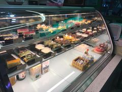 -坤思特1688咖啡(五洲花城店)