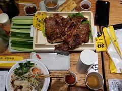 -木屋烧烤(龙岗南联店)