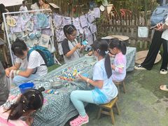 -HERRE·FARM 赫尔露营农场·团建聚会包场