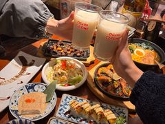 -小川洋风料理(江汉路店)