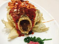-得月楼·省级非遗·传统苏帮菜(观前店)
