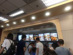 -肯德基(堤口店)