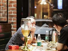 大堂-张师傅烧烤(CBD店)