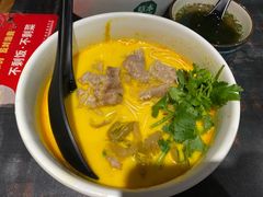 -和府捞面(天河领展广场店)