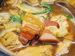 老火炖豆腐-小吊梨汤·北京菜(香山店)