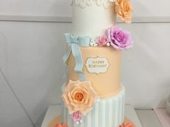 -CAKE BOSS 蛋糕老板(北京世纪金源购物中心)