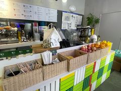 -Green Option(官舍店)