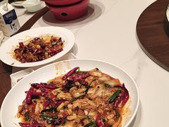 -李记搅团•非遗陕菜(三桥店)