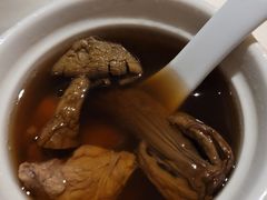 -广东胜利宾馆西关粤中餐厅