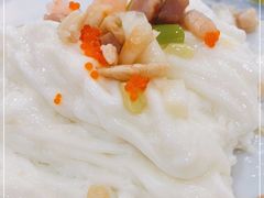 -寻味顺德·南记酒家·传统顺德菜·鱼生(广源路店)