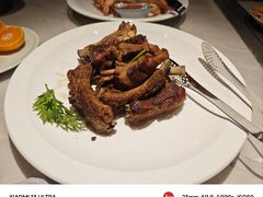 -船歌·鱼水饺青岛菜(闽江二路店)