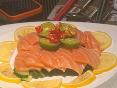 -金厨泰国餐厅·全泰籍厨师料理(拱北店)