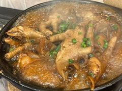 -小时候焗海鲜(鄞州万达店)
