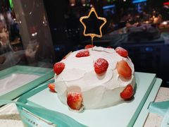 -希梵尼Cake·生日蛋糕·甜品(新市区店)